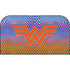 Wonder Woman 1984 (2020) Rainbow Chevron Logo Nintendo Switch 2 (2025) with Joy-Con Skin